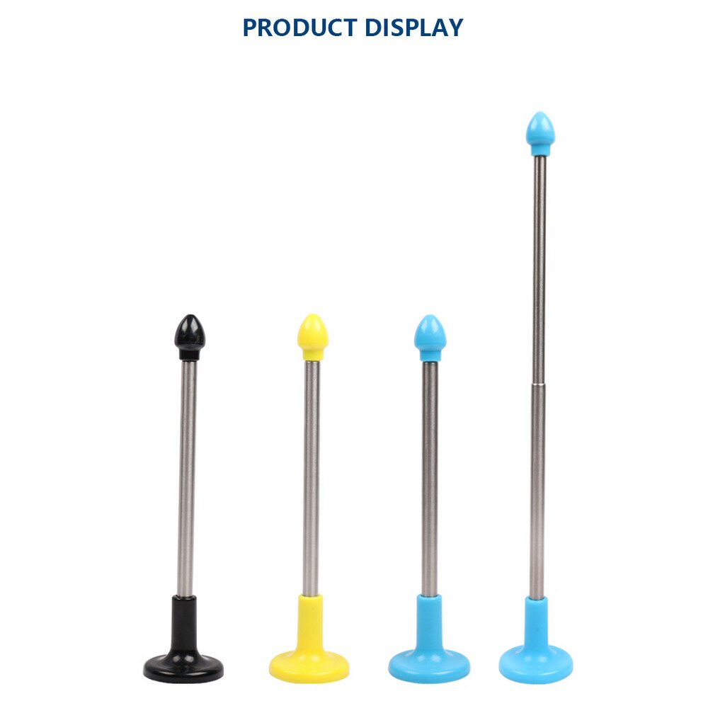 Golf Magnet Rods Stick Correct Golf Swing Club Alignment Aim Direction Swing Indicator Tools Training Aids Golf Angle Practice