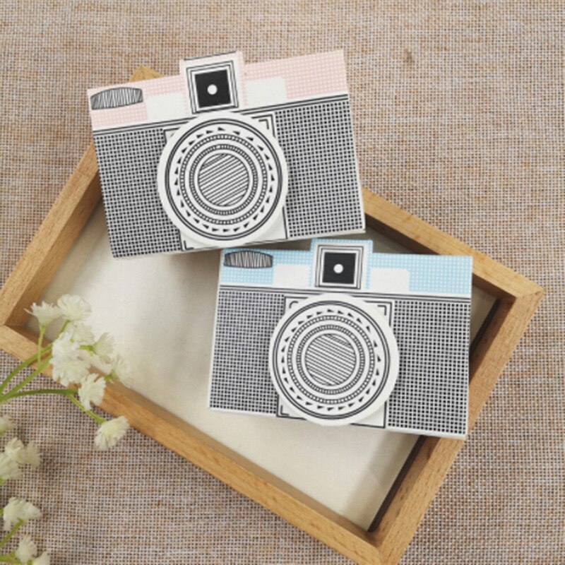 Carrusel de de papel de caja de boda y de bebé ducha caja de dulces decoraciones para de cumpleaños de los niños