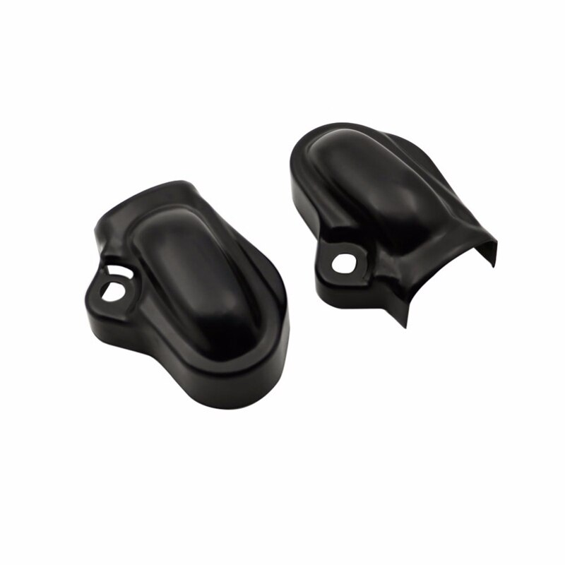 Cubiertas de eje trasero de motocicleta, tapa de eje de rueda, protector lateral para 2002 harley night rod special vrscdx vrscf vrscaw