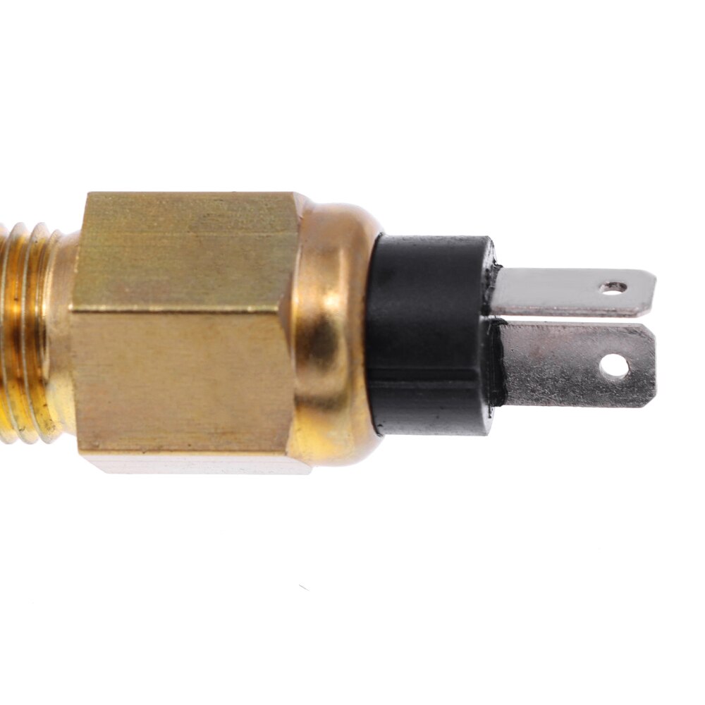 NPT-1/8 Olie Temperatuur Sensor Voor Olie Temp Meters Met Temp Alarm 96 Graden Voor Elektrische Truck Scheepsmotor