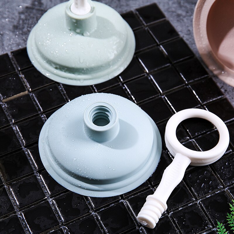 Kitchen Sink Pipeline Dredge Through Sewer Cleaner Tool Washbasin Hair Clogging Bathroom Products Clean Tools