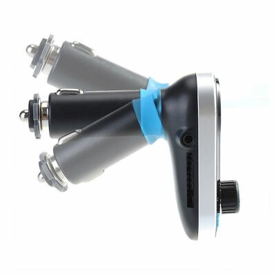 Fm-zender Usb-oplader Mp 3 Speler Handsfree Bluetooth Auto