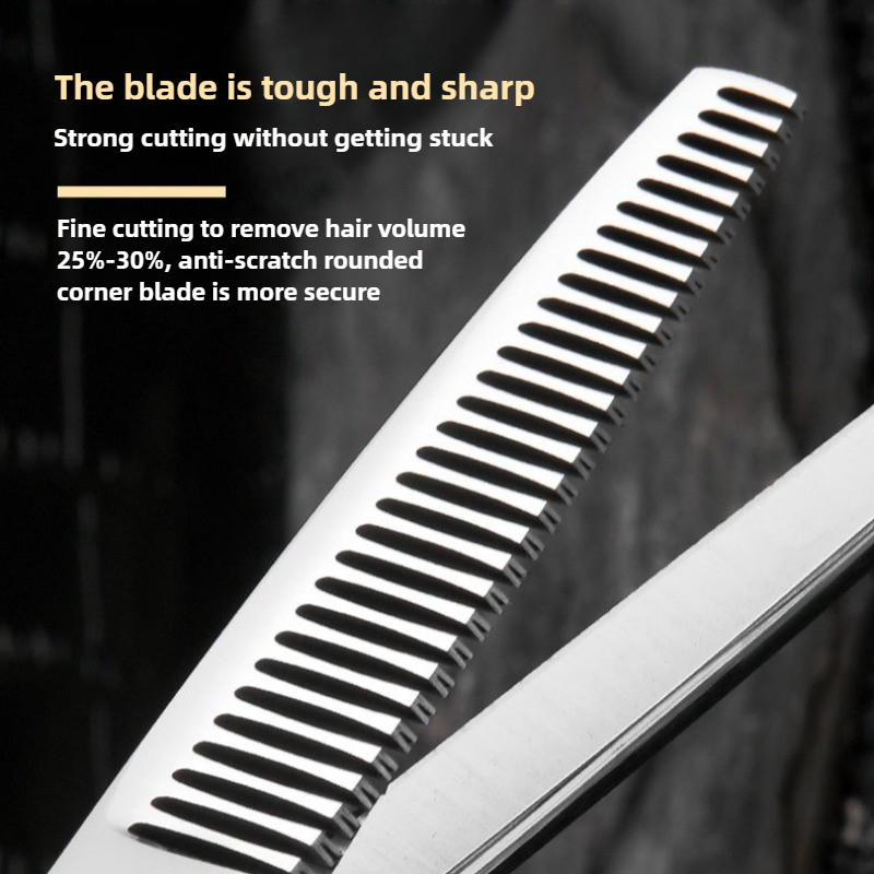 Schaar Professionele Kapper Kappersschaar Haarsnijmachine Kapper Haarschaar