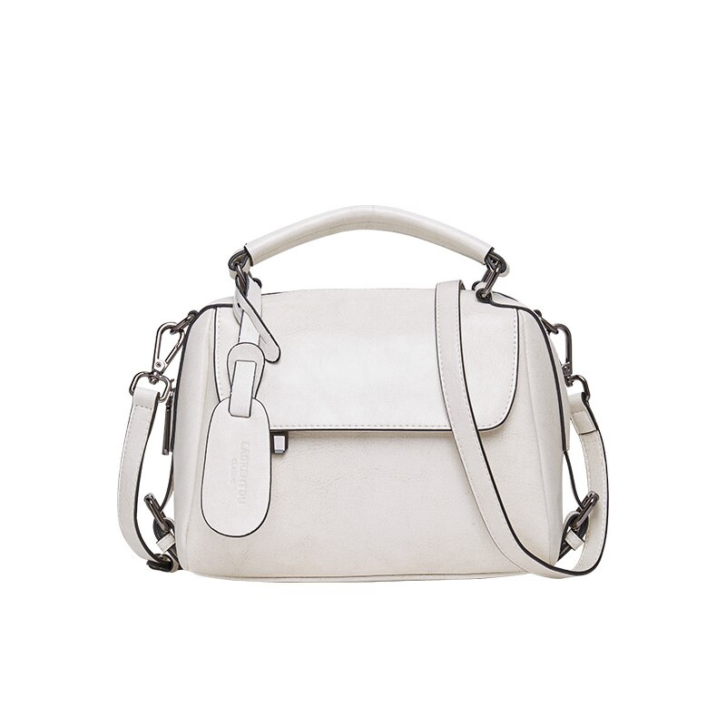 Laorentou Vrouwen Gewoon Crossbody Tas Voor Effen Kleur Schouder Tas Dame Keten Reizen Kleine Handtas Moeder Dag: 900038L1D