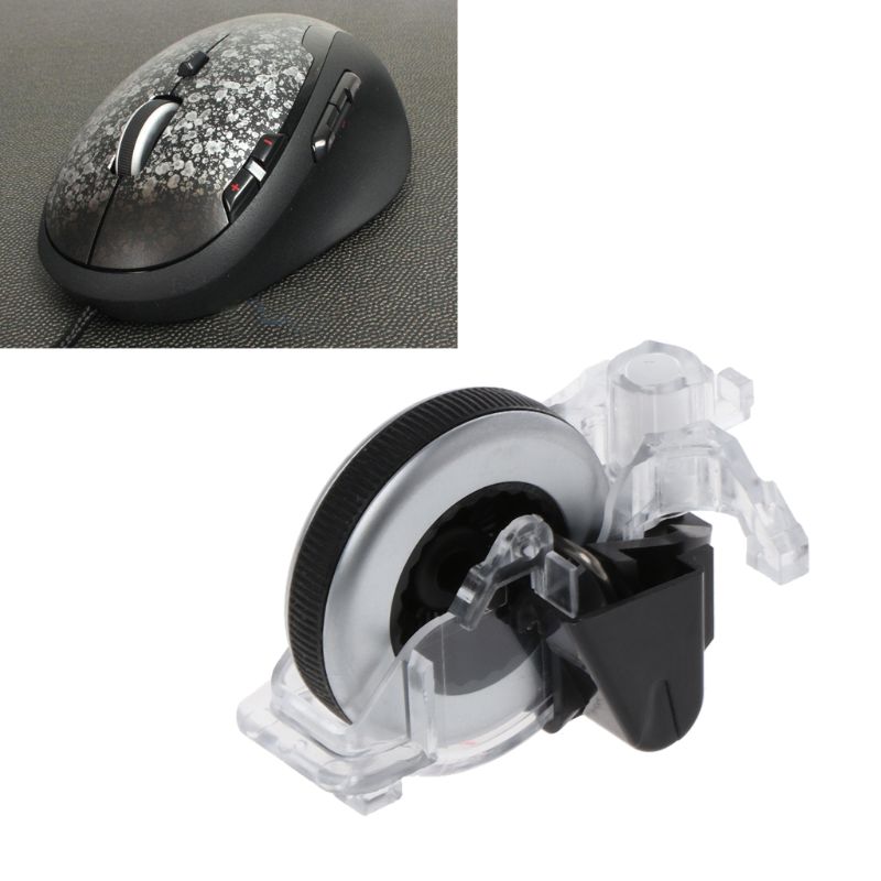 1 Pc Maus Rad Rolle für Logitech G700/G700S G500/G500S M705 MX1100 G502 Maus Rolle Zubehör