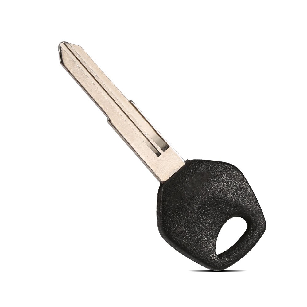 10x Uncut Motorcycle Key For Suzuki Magnet Anti-theft Ignition key AN250 AN400 AN650 Burgman Magnetic Sj50 V125G V125S V50 AG50