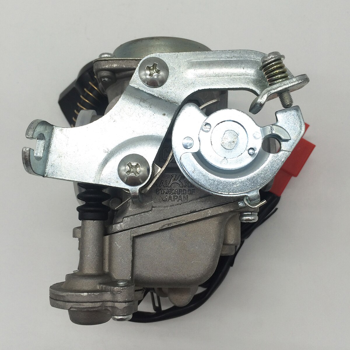 Carburetor for MotoFino Kymco Alisze Superbyke Tamoretti Template Tank Urban Econo MotoFino Kymco Rallox Baotia GY6 50cc Scooter