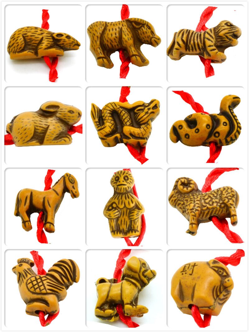 Rode Armband Lucky Kraal Rode Draad String Armbanden Handgemaakte Rope Armband Voor Vrouwen Mannen Sieraden Minnaar Paar