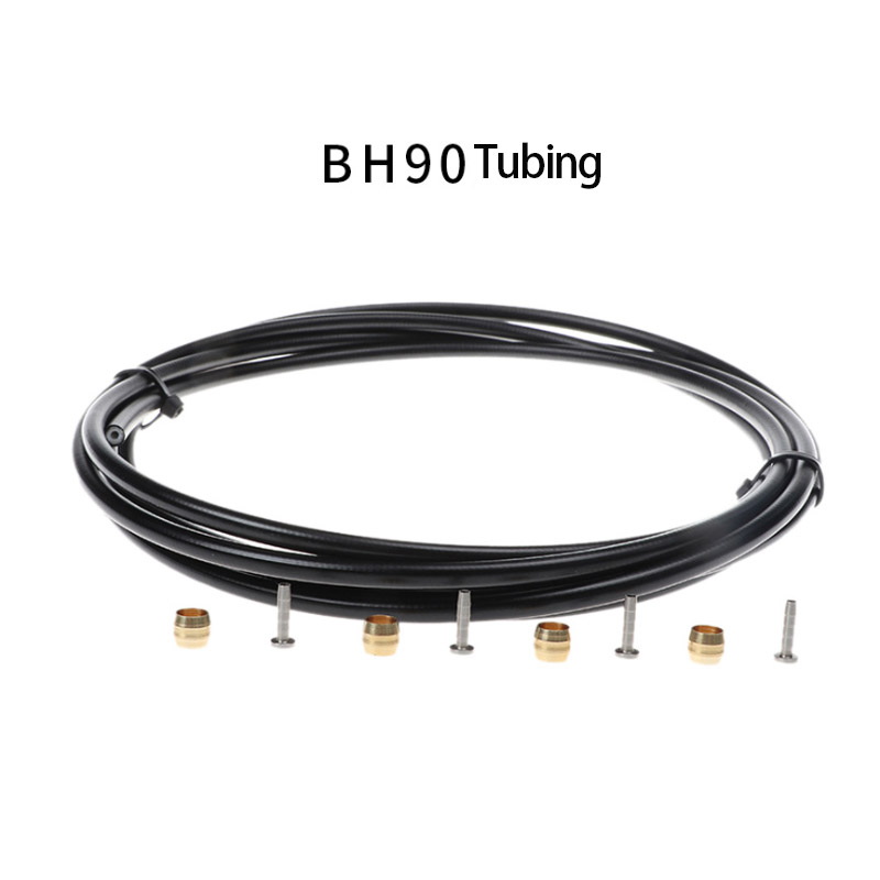 Dorman H380189 Hydraulic Brake Hose
