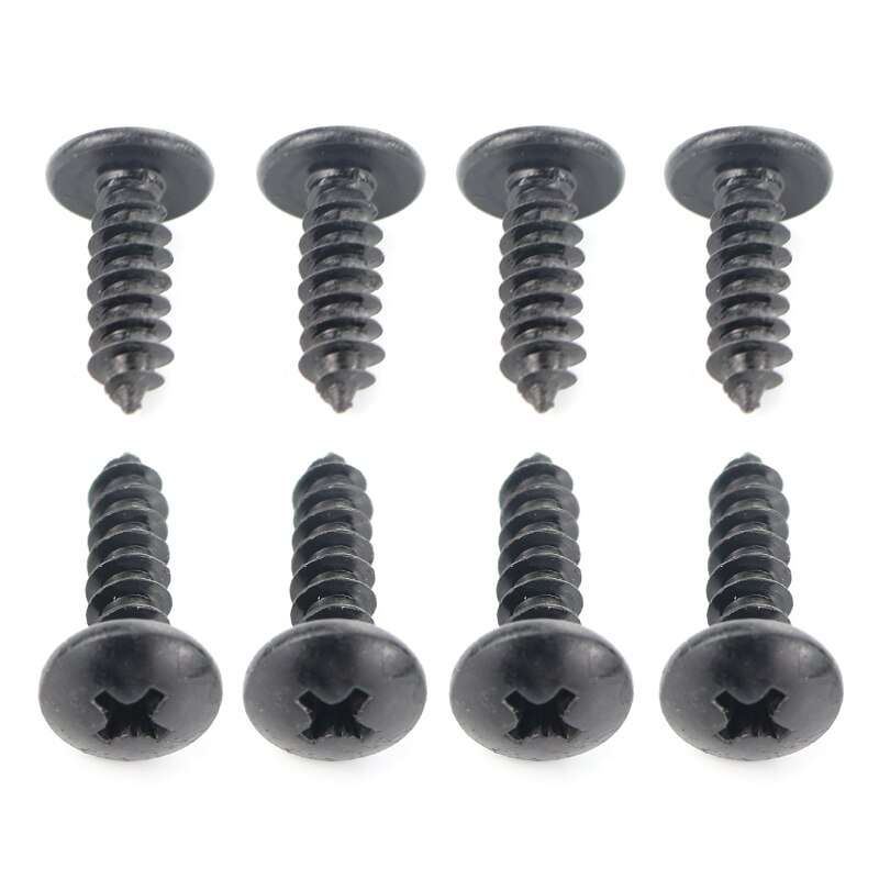 Fit Voor Kawasaki Versys-X 250 300 Versys 650 Versys 1000 Versys1000 Motorfiets Compleet Volledige Kuip Bolt Kit Washer schroeven
