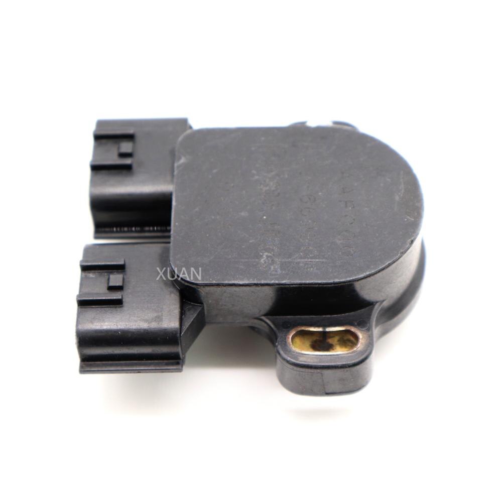 XUAN SENSOR de posición del acelerador TPS SENSOR A22-669B00 para Nissan Maxima Sentra Altima Pathfinder 22620-4M511