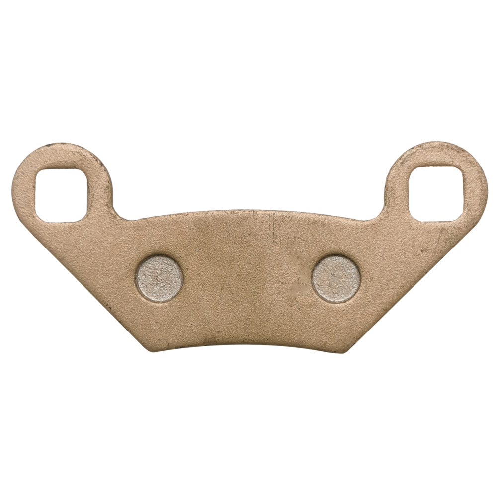 Voorrem Pad Semi Metallic Linhai 260CC 300CC YP250 Atv Quad Rem Systerm Onderdelen