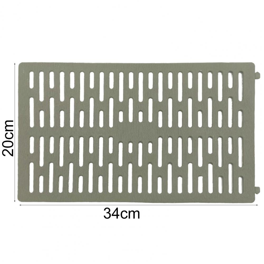 Tree trunk protector Adjustable Tree Trunk Protector Flexible Plastic Universal Sapling Guard Hollow Resizable Fence for Garden