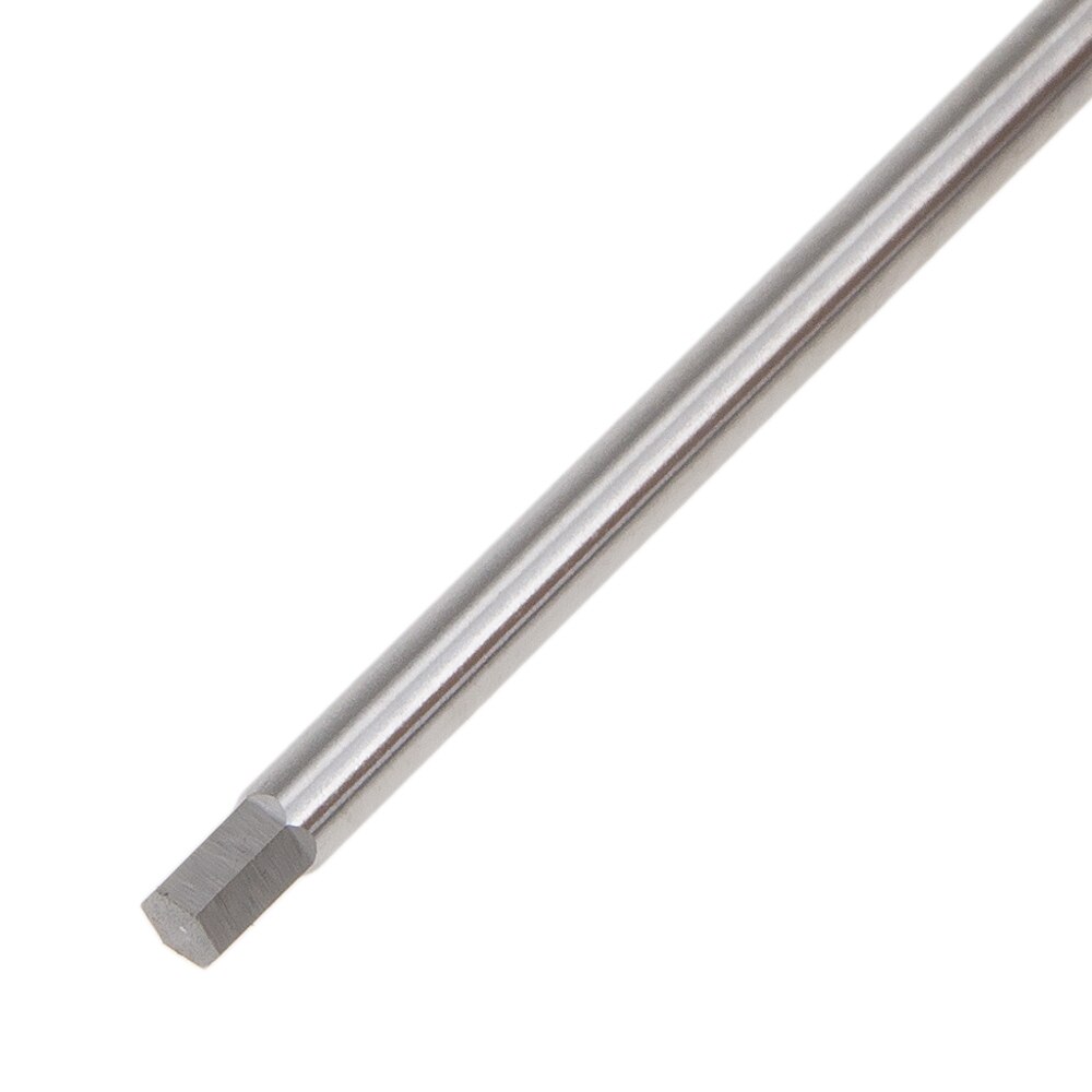 1Pcs Aluminium Allen Hex Schroevendraaiers Sleutel Driver Tool Set 1.5/2/2.5/3Mm Handvat Voor Rc Hobby Model Auto