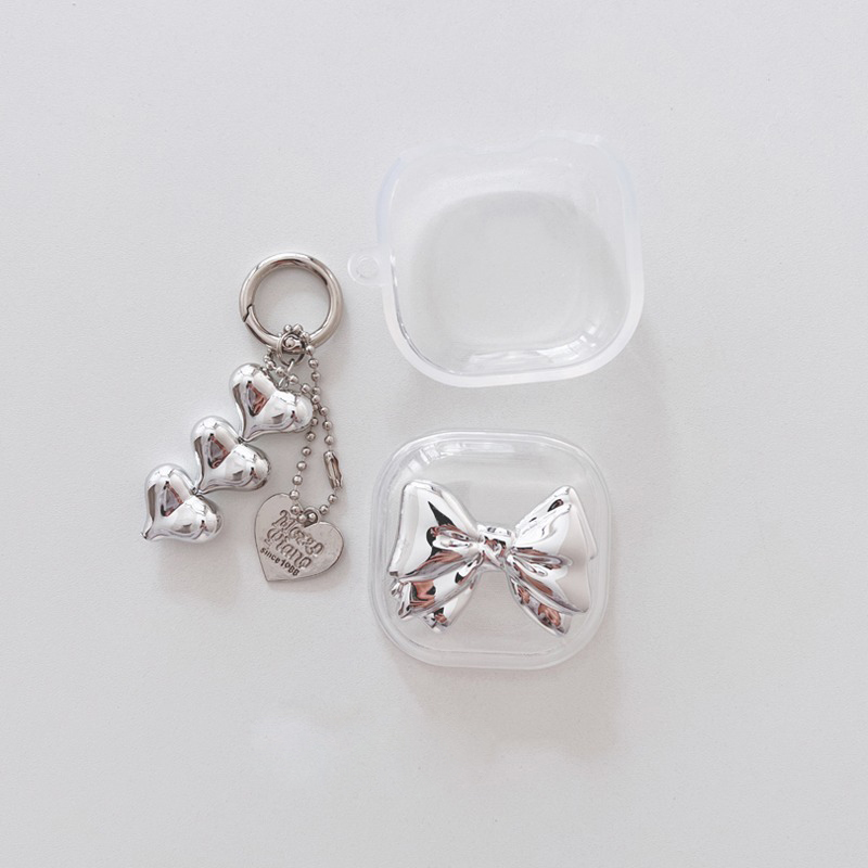 For Realme Buds Air 7 Case luxury Cover silicone Transparent Earphone Cover for Realme Buds Air 7 Pro case