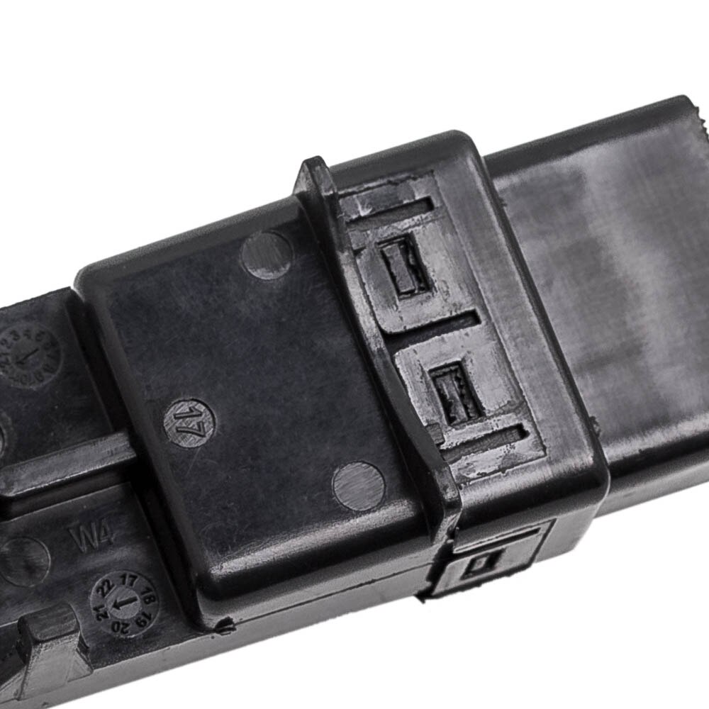 2x TEMIC MODUL 288887 FÜR FENSTERHEBER Motor- für RENAULT 0675 440726 440788