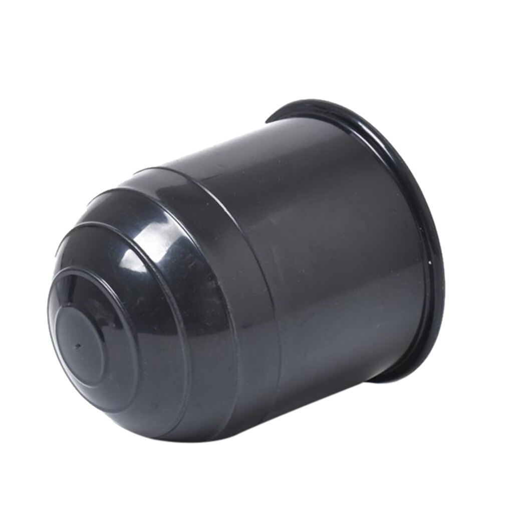 Plastic Tow Ball Bar Towbar Towball Cap 50mm Car Van Trailer Universal