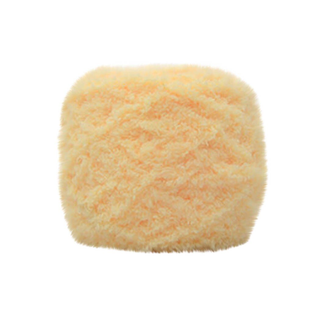 8 Kleur Hand Diy Soft Coral Fleece Sjaal Gebreide Lijn 100G Handwerken Dikte Draad Huishoudelijke Warme Breien Levert # LR1: G