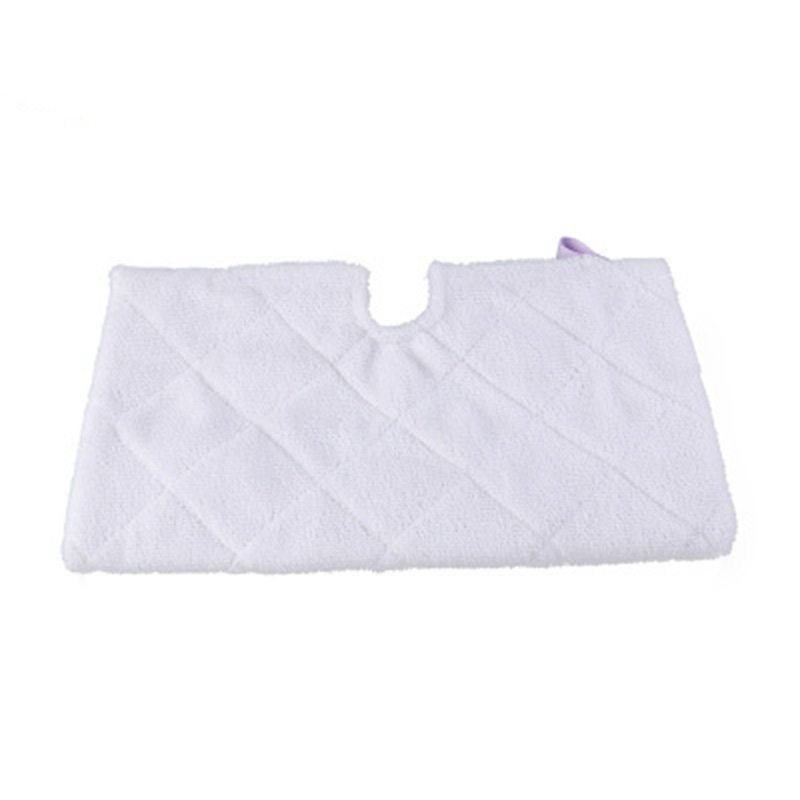 10PCS Washable Microfiber Steam Mop Pads for Shark S3550/S3901/S3601/S3501 Series Steam Cleaner Parts