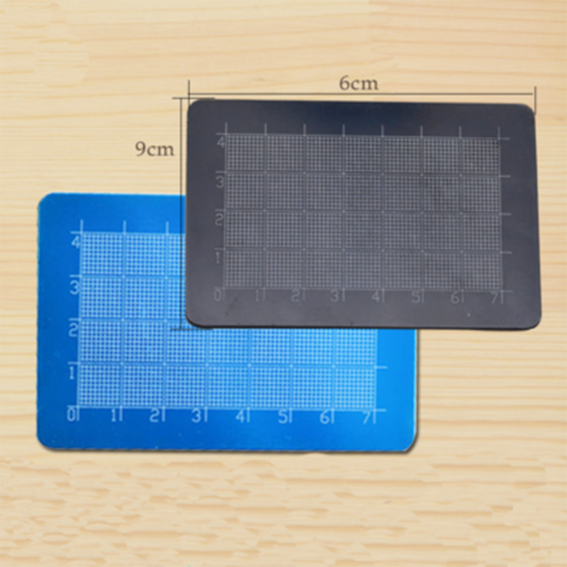 Nose prosthesis carving board stainless steel Nasal plastic surgery and tools Nose Clip Apparatus correction device tools