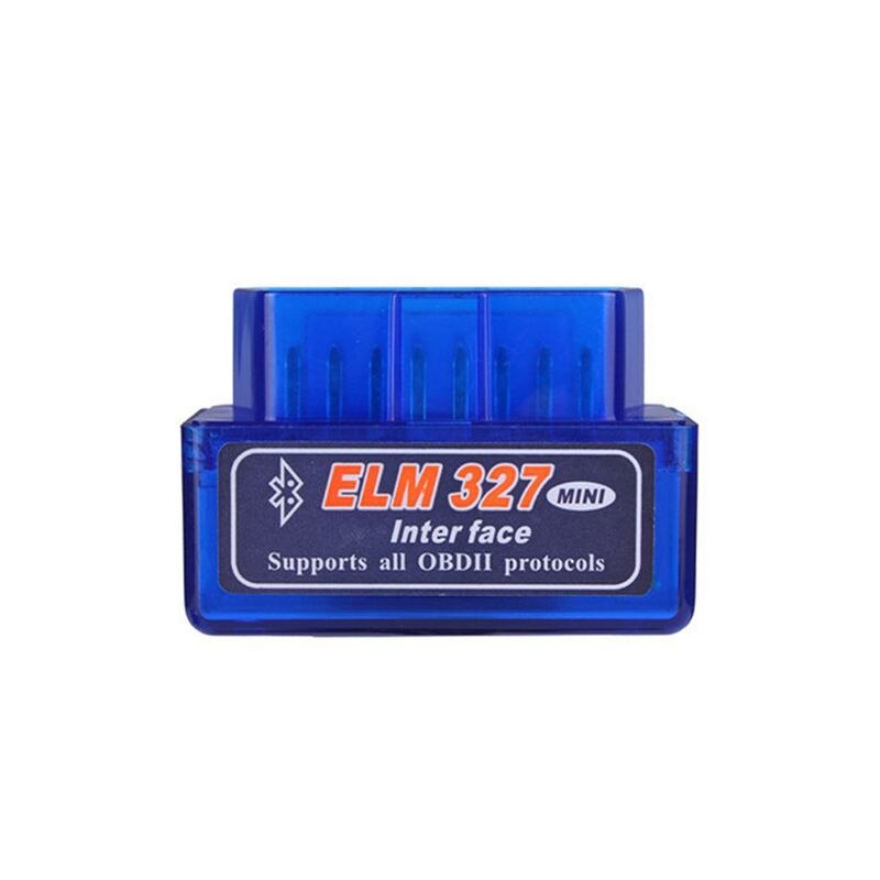 OBD2 V2.1 mini ELM327 Bluetooth Auto Scanner Car Diagnostic Tool for Android