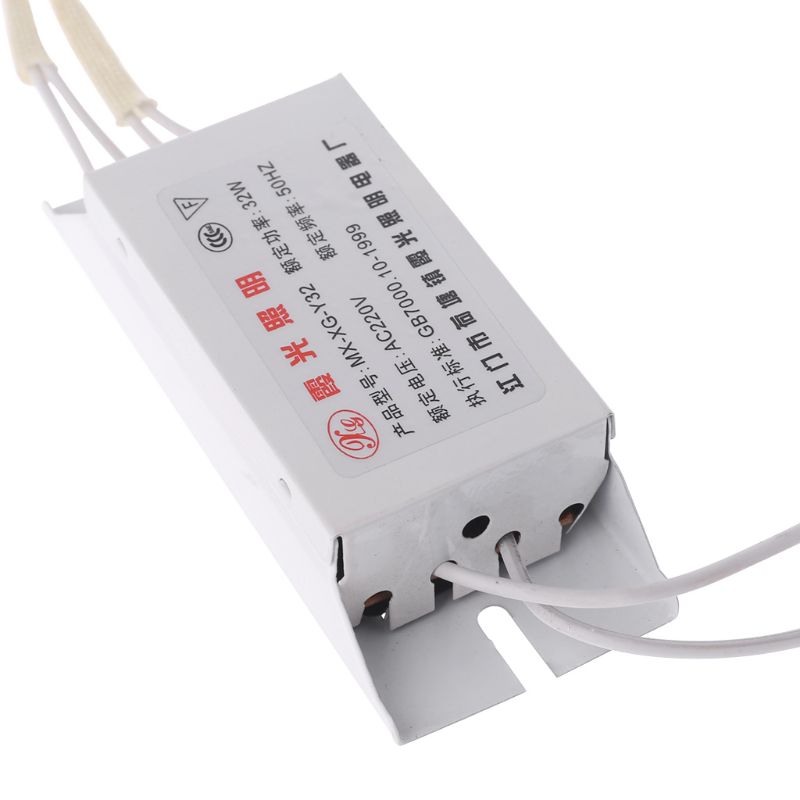Annular Tubes Fluorescent Lamp Electronic Ballast Circular Electronic Ballasts