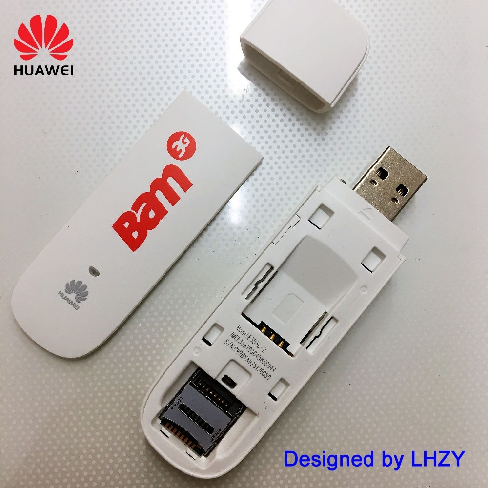 Huawei 3g USB Modem Unlocked Huawei E353 HSPA Data Card, PK Huawei E3131 E3531 E1820 E1750
