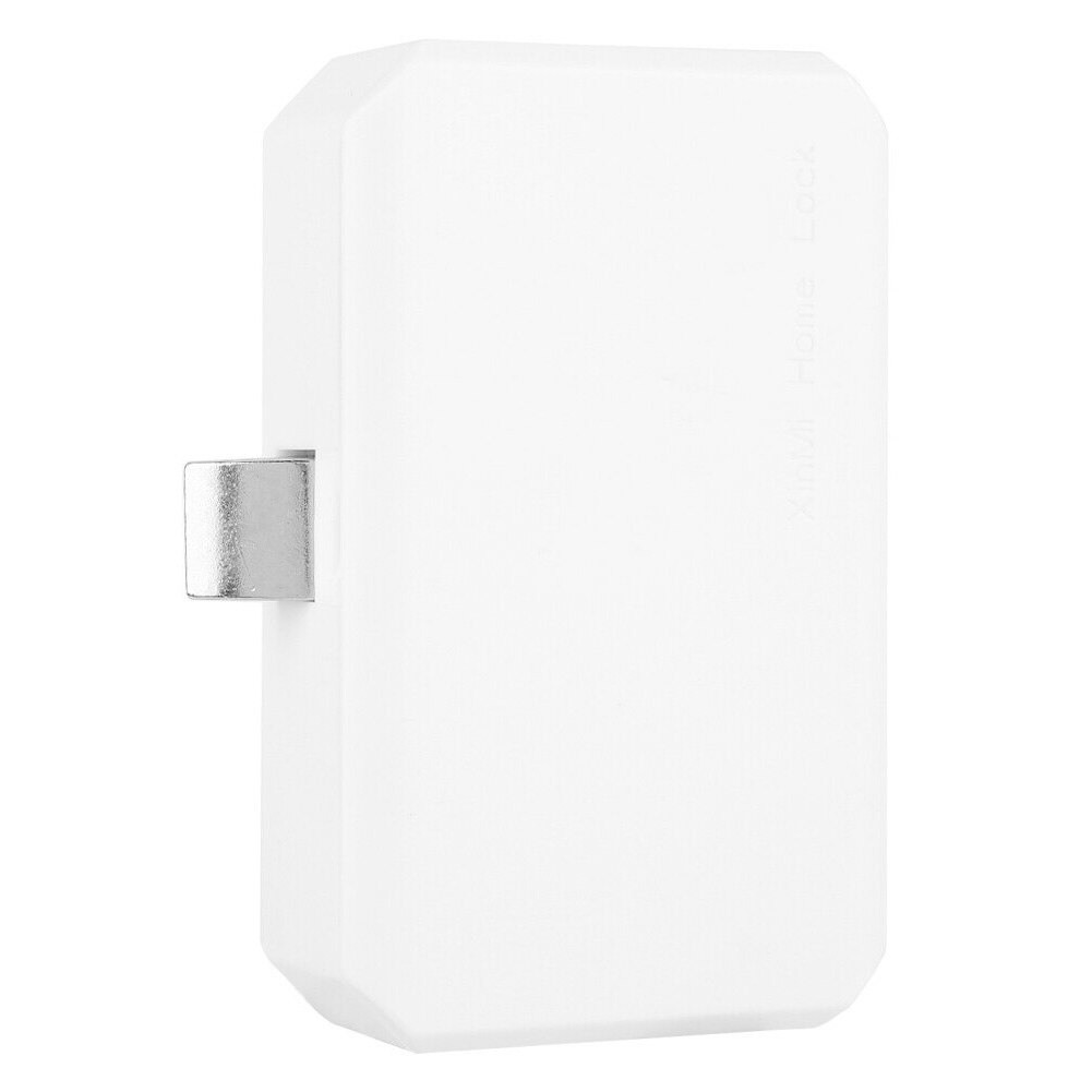 Office Home Durable File Drawer Lock Safety Electronic Wardrobe Invisible Smart Practical Sensor Cabinet Letter Box