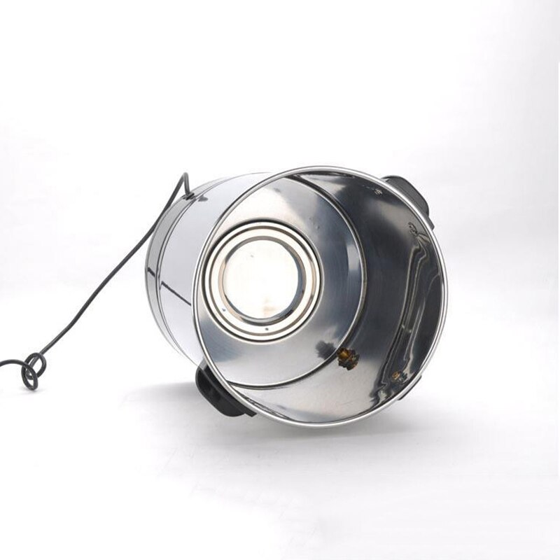 Commercial Electric Kettle Water Heating Bucket Stainless Steel Insulation Boiling Kettle Water Tea Heater Large Capacity SY-28