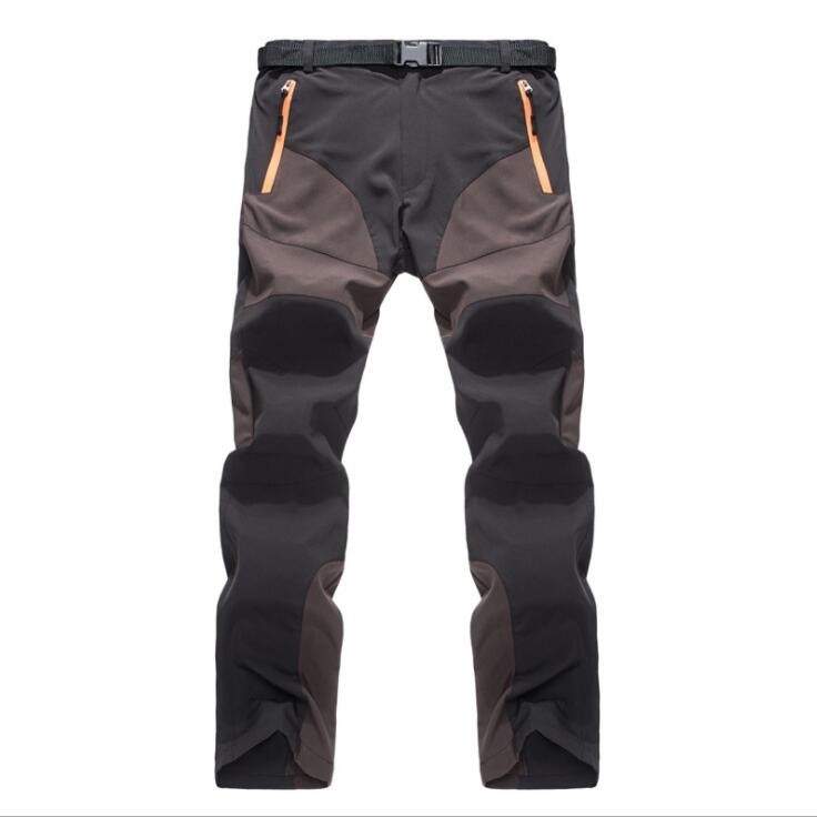 Mens Summer Quick Dry Hiking Pants Men Outdoor Sports Breathable Trekking thin Trousers Spring Mens fishing Climbing Pant