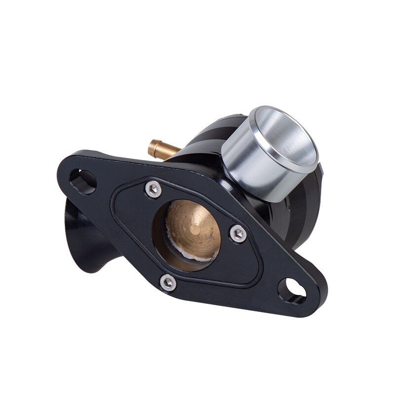 Puhallusventtiili bov turbopaine puhallus dump musta puhallussovitinventtiili 13 psi jousi subaru xt subaru gt