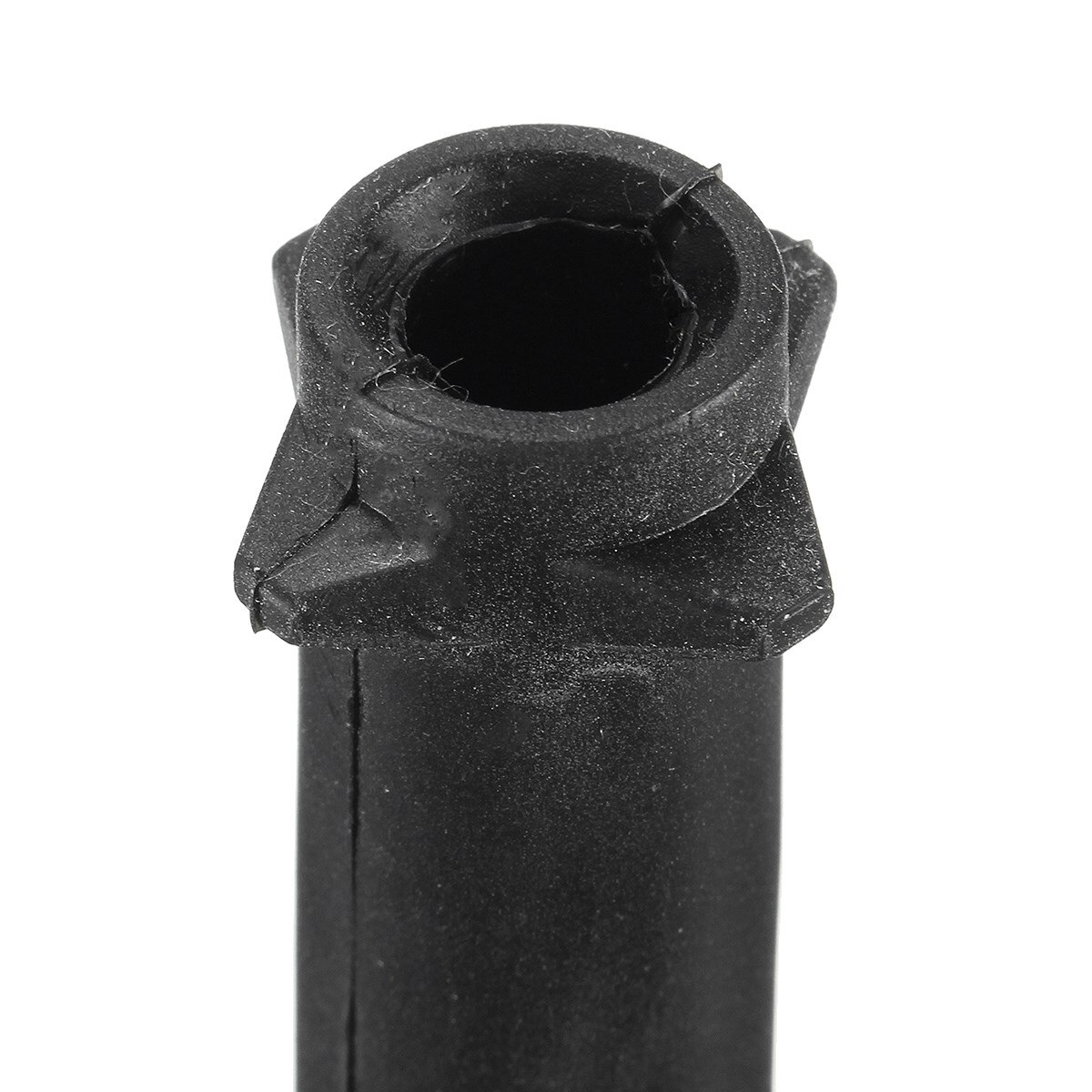 Black Ignition Coil For Volvo 1999 XC70 XC90 C70 S60 UF341 9125601 Polybutylene Terephthalate