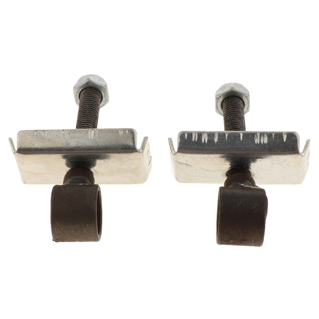 Mini Moto Crossmotor Kettingspanner Spanner Puller Dirtbike