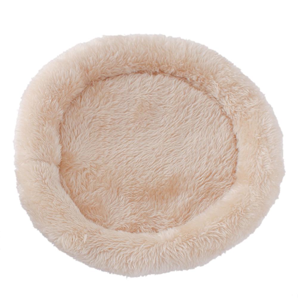 Animal de estimação gaiola para hamster acessórios para animais de estimação cama mouse casa de algodão pequeno animal ninho inverno quente para roedor/cobaia/rato/ouriço novo: B3 S