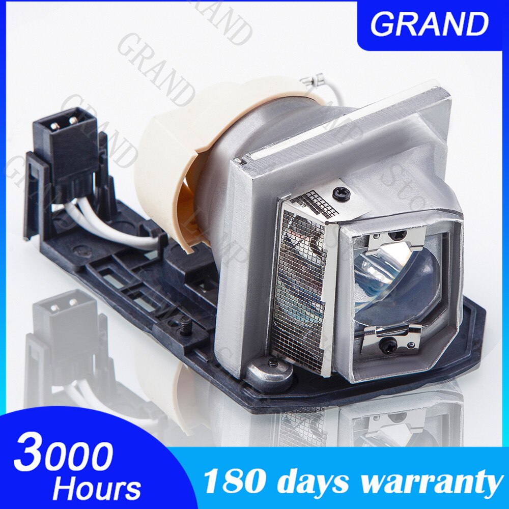 BL-FP230D SP.8EG01GC01 lampe De projecteur de Rechange pour OPTOMA EX612 EX610ST DH1010 EH1020 EW615 EX615 HD180 avec boîtier
