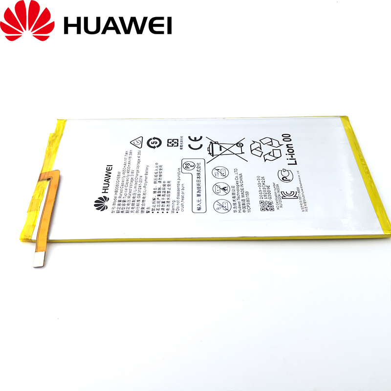 Huawei MediaPad M3 Lite 8.0" / CPN-W09 / CPN-AL00 / CPN-L09 Tablet Battery HB3080G1EBC HB3080G1EBW 4800mAh