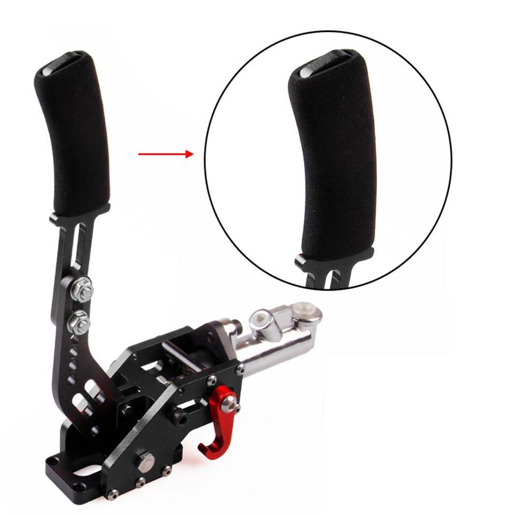 General Auto Hydraulic Handbrake Racing Handbrake 1.2kg Drift Handbrake Easy installation Car