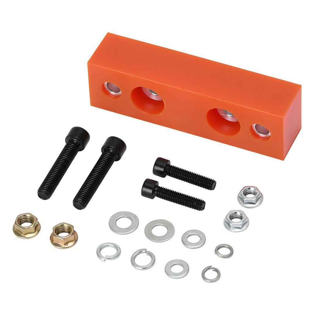 Polyurethane Motor Engine Tranmission Mounts for Nissan 180SX 200SX 240SX