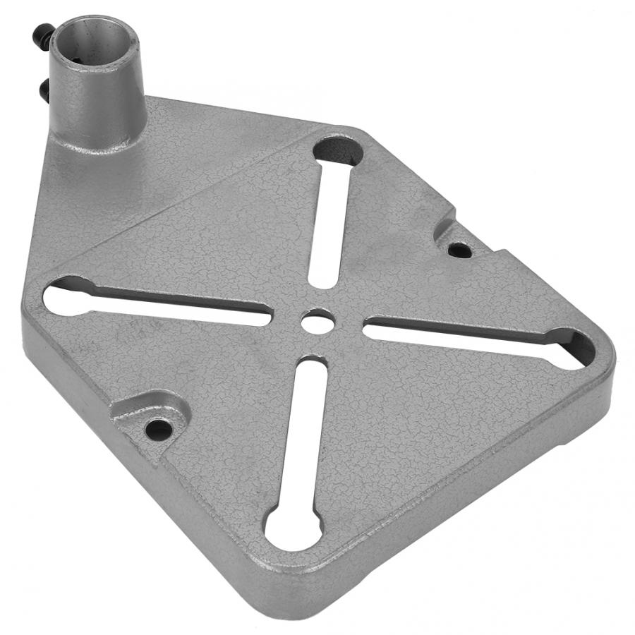 machine vise Universal Clamp Drill Press Stand Workbench Repair Tool for Drilling table vise