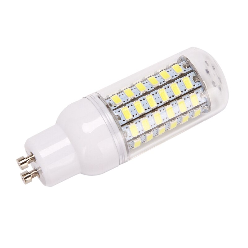 10W żarówka LED żarówka kukurydza 69 diody LED 5730 białe światełka LED żarówka świeczka LED lampa lampa domowa: Ciemnoniebieski