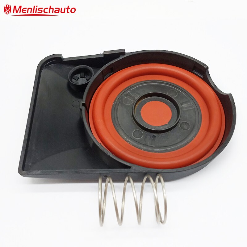 Car Engine Valve Cover Gasket Exhaust Gas Valve 11127646555 11127646552