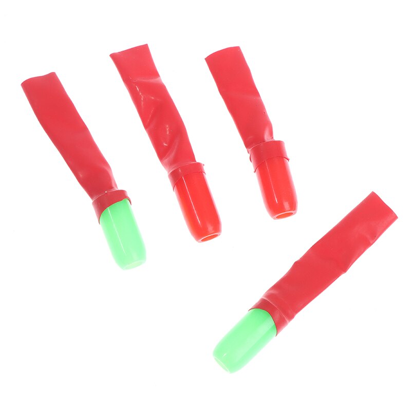 2Pcs Kinderen Speelgoed Scheet Fluitje Klassieke Noise Speelgoed Gesimuleerde Scheet Geluid Spoof Speelgoed