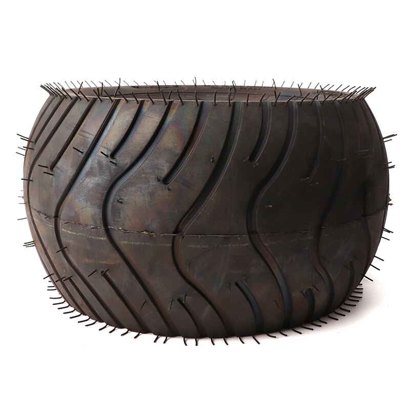 Tubeless Band Voorband 13x5.00-6 Achterband 13x6.50-6 Voor Mini Pocket Bike Scooter Go Kart Atv Vouwfiets Quad Dirt Bike: 13x6.50-6