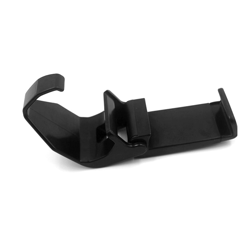 Support de montage de téléphone universel pince de contrôleur de manette pour Xbox One avec support de support poignée support de contrôleur sans fil