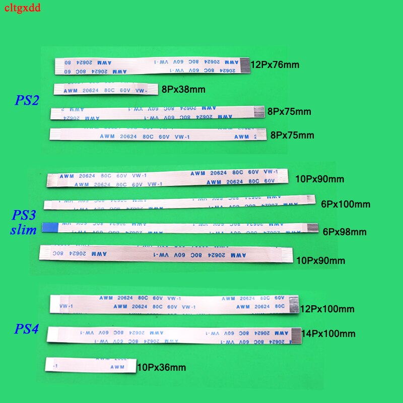 100 kpl virran palautuskytkin nauhajoustokaapeli  ps4 ps3 ohuelle  ps2 30000 50000 70000 79000 90000 7000x 75000 77000