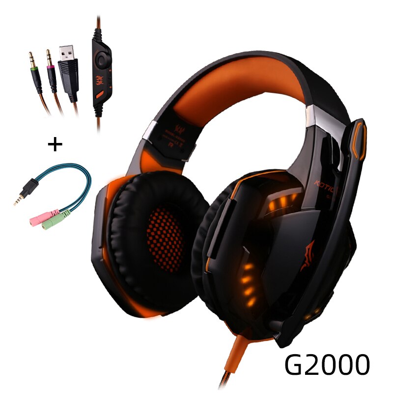 CHAURE Headset über-ohr Spiel Kopfhörer verdrahtet Spielen Headset mikrofon Tiefe Bass Stereo kopfhörer für PS4 PC Neue X-Kasten gamer