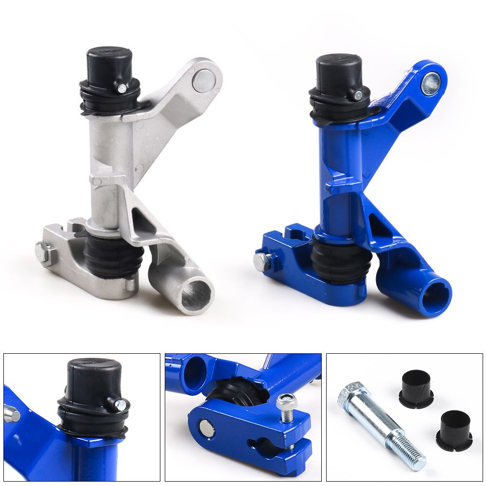 4x4 Transfer Case Shift Shifter Linkage For For Ford 4WD F-150 F-250 F-350 For BRONCO