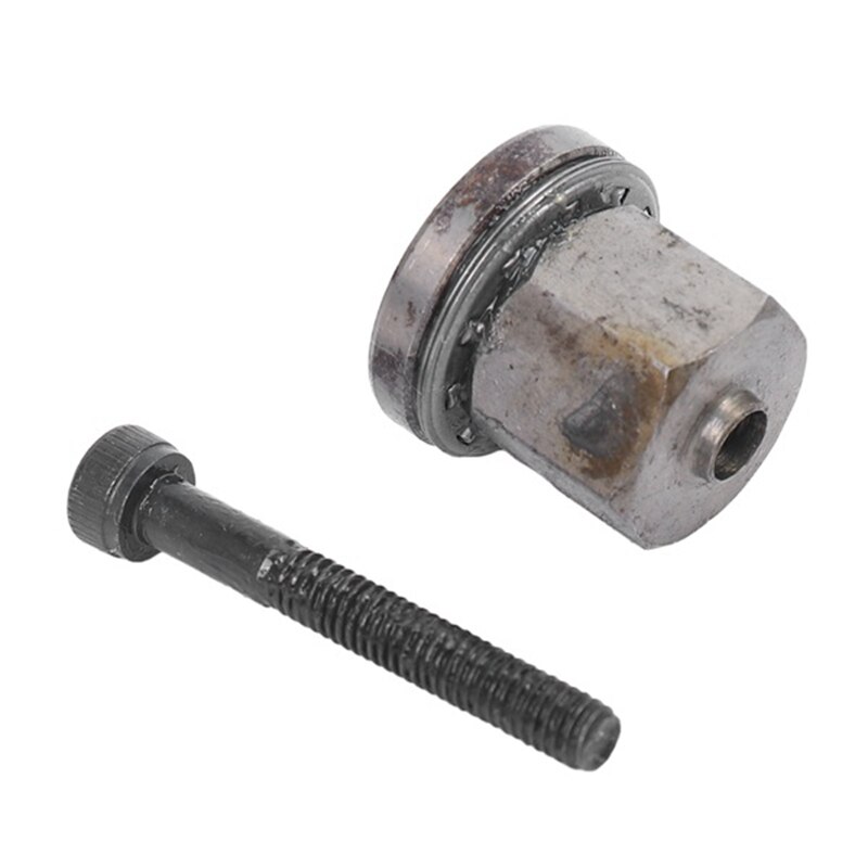 5Pcs Riveter Tool Mandrel Rivet Nuts Simple Installation M3-M10 Head Nut Model Rivet Tip Spare Part