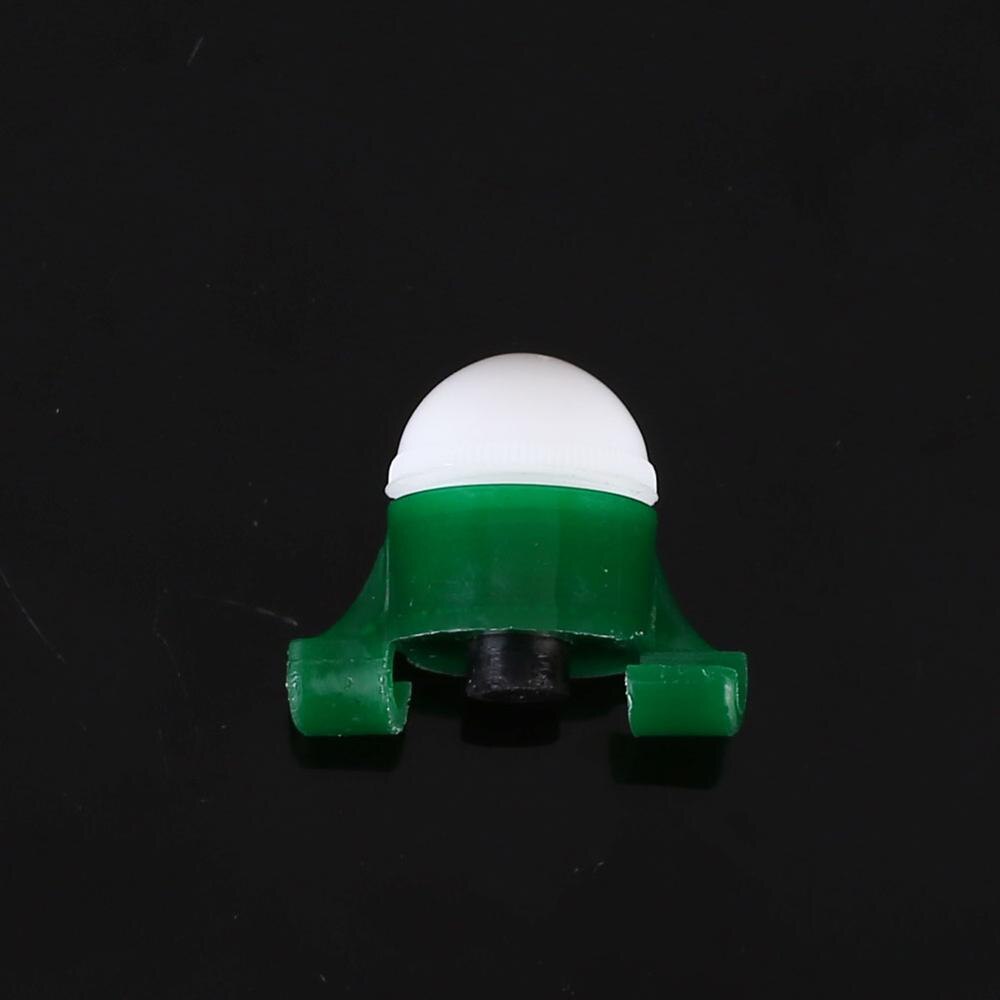 Fiske elektronisk bite signalanordning fiske alarm stang Tips karpe natt fiske lys bite alarm bite indikator