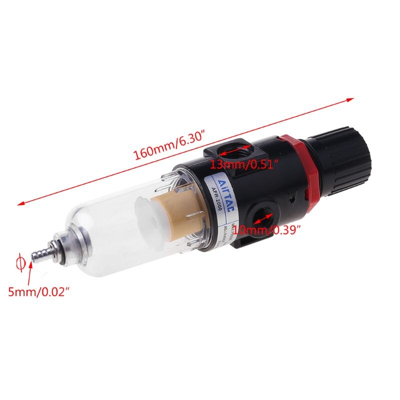 Air Compressor Regulator Moisture Trap At Bruce Moreno Blog